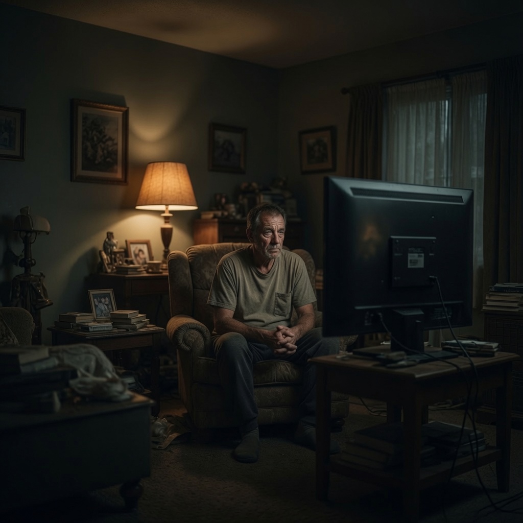 Grief at night — Grace is a Christian AI companion