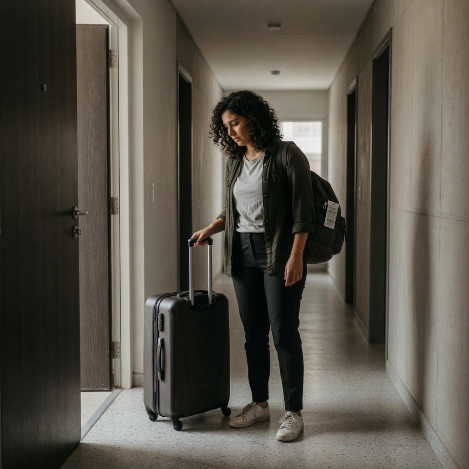 Faith and feeling trapped as a caregiver — God is near in the wanting not just the giving