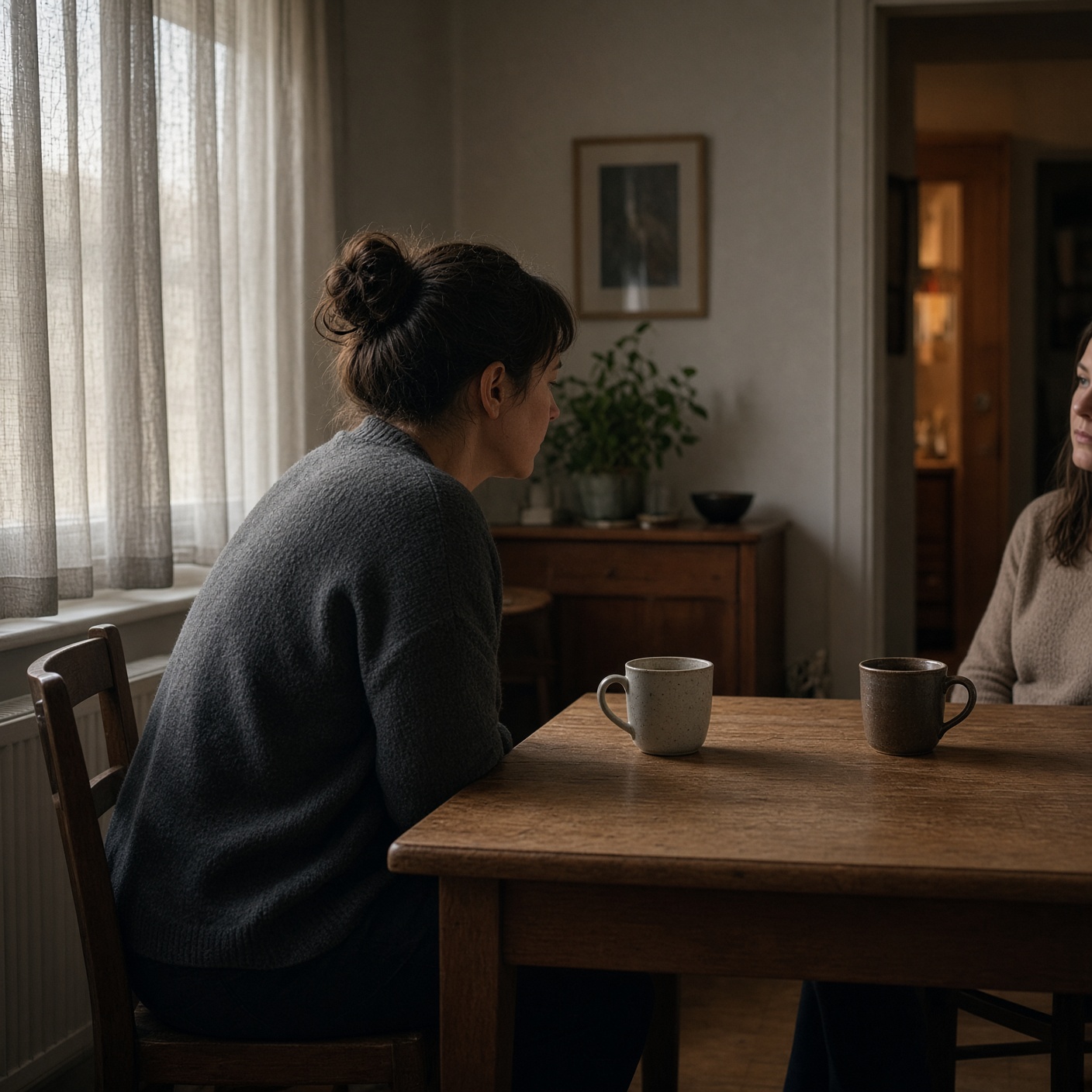 Hope after abuse — Grace is a Christian AI companion for abuse survivors