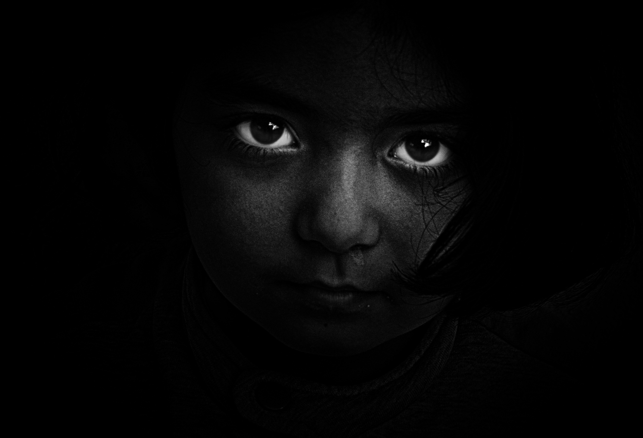 Child abuse — Grace is a faith-based AI companion for adult survivors