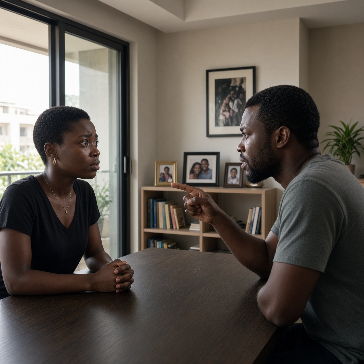 Psychological abuse — Grace is a faith-based AI companion