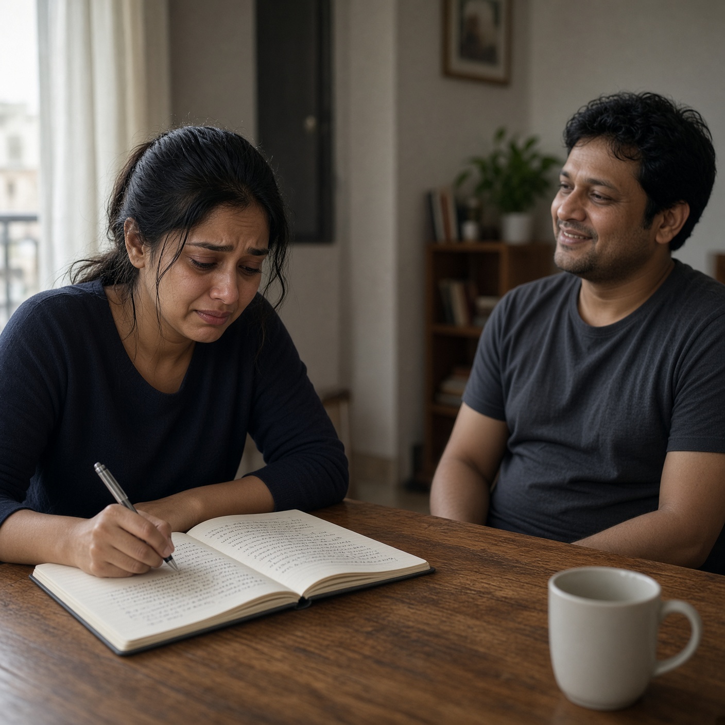 Gaslighting — Grace is a faith-based AI companion for abuse survivors