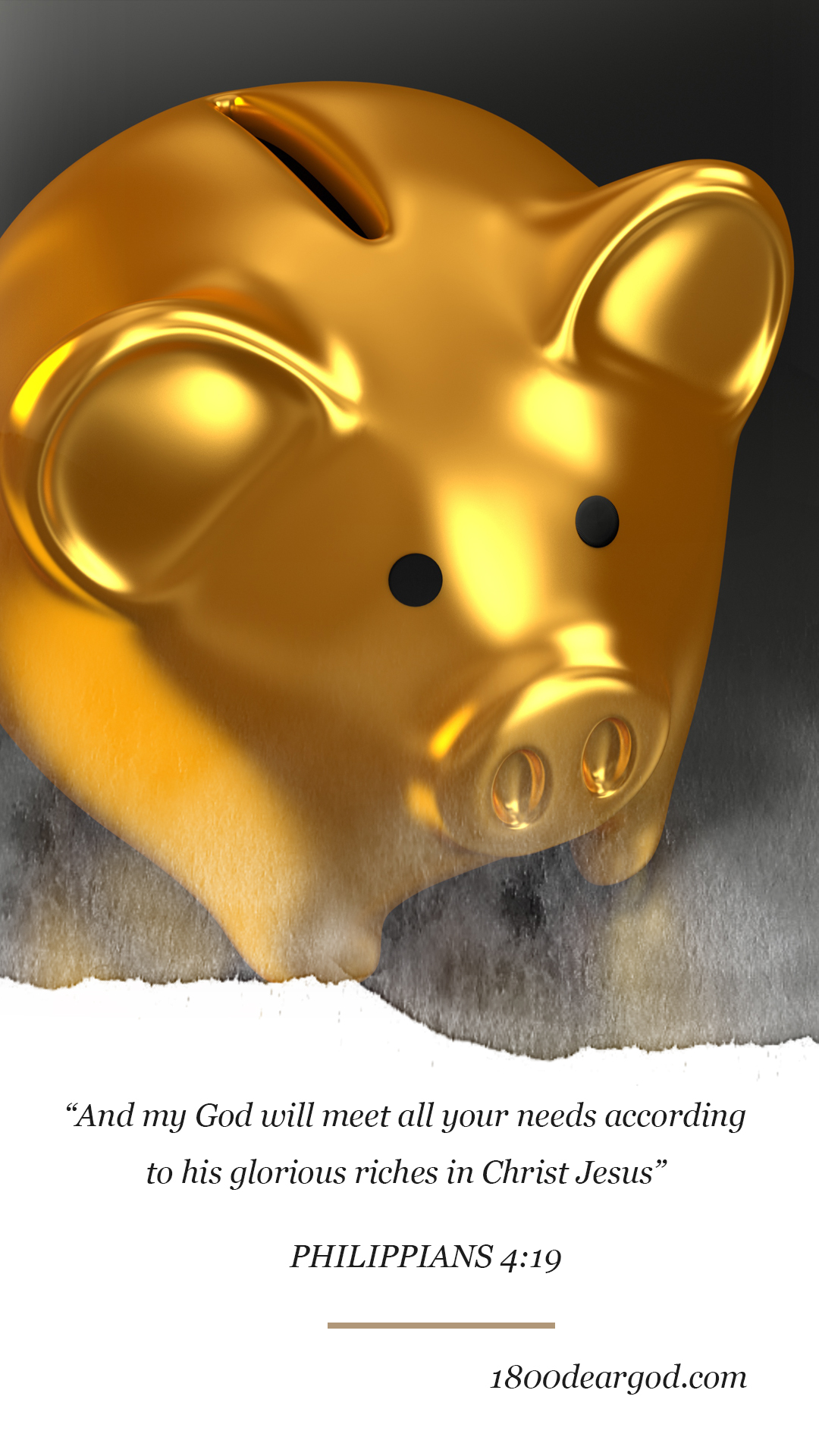 Open Bible with golden light — stewardship and financial wisdom