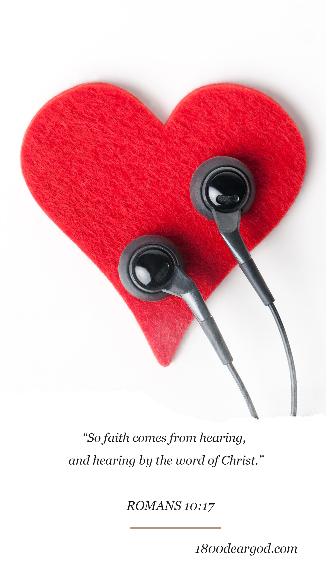 Faith-grounded voices — podcasts for every season of life