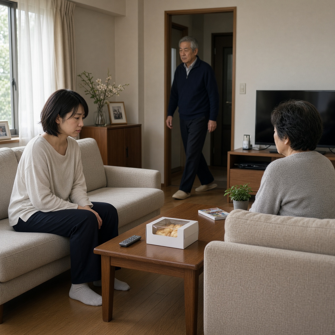 Emotional abuse by parents — Grace is a faith-based AI companion