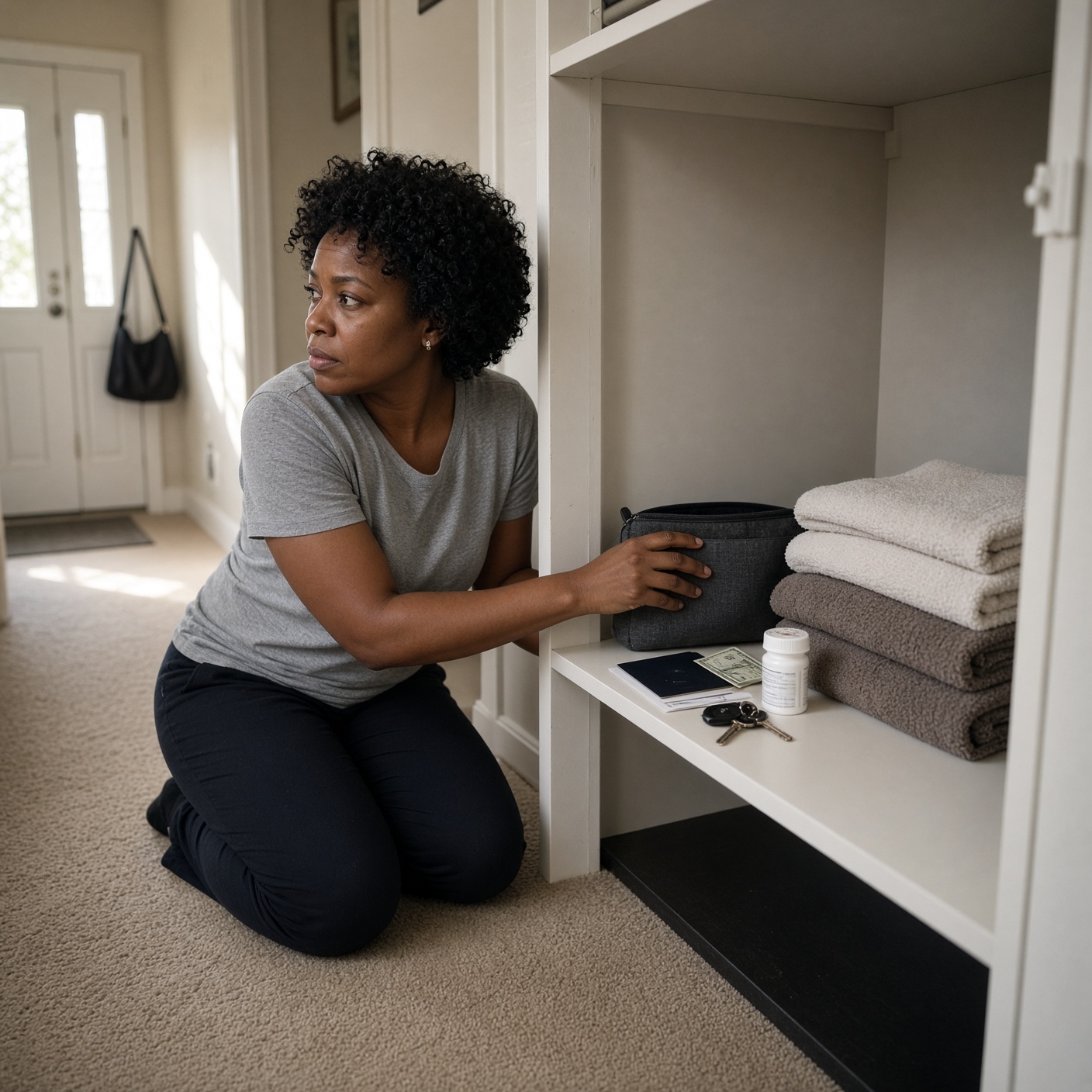 How to leave an abusive relationship safely — Grace is a faith-based AI companion