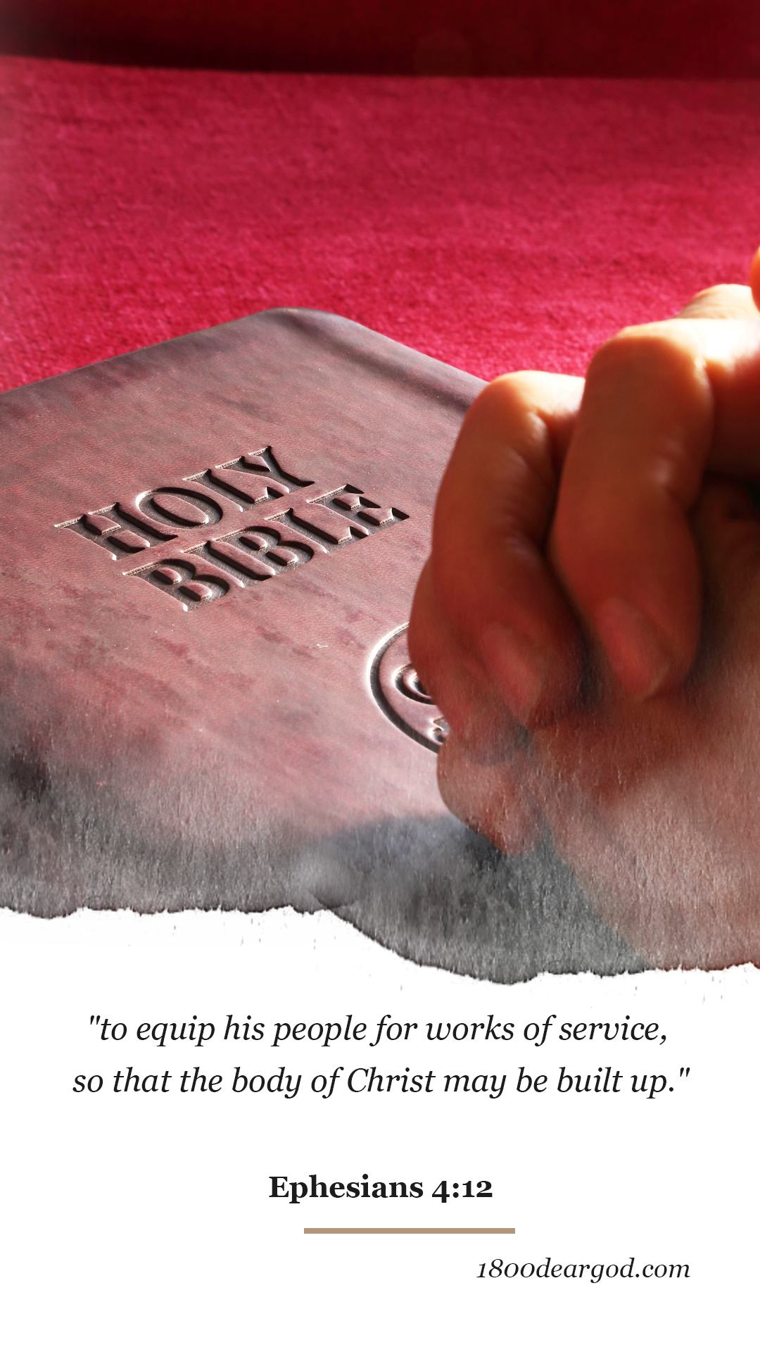Faith in action — ministries and support resources for every need