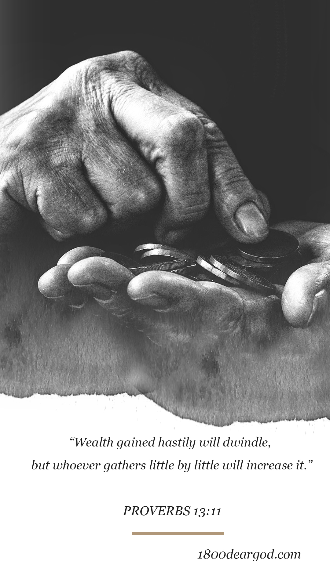 Faith-based financial wisdom — biblical stewardship for every season